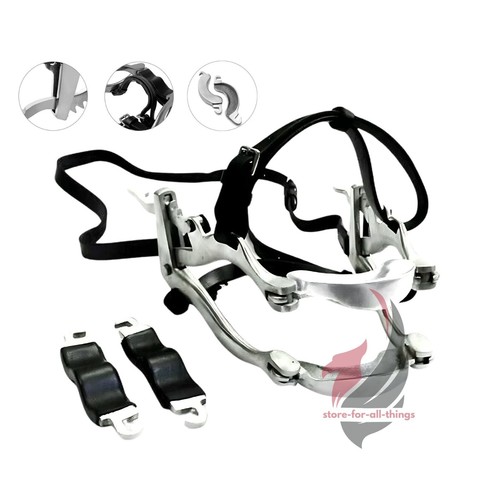Equine mcpherson speculum - equine,