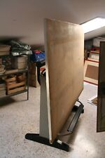 TAVOLO DA DISEGNO VINTAGE ANNI 50