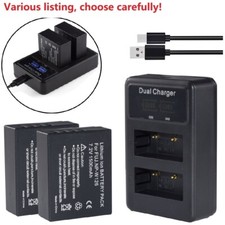 Batteria caricabatteria per - batteria,