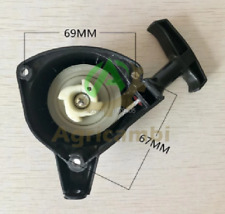 Avviamento decespugliatore 26 cc  TU 26 Mitsubishi TL 26 Blumen Valex Einhell