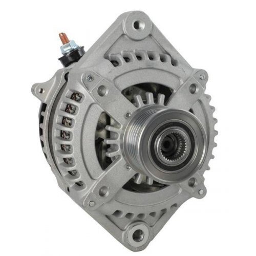 Alternatore nuovo made - alternatore,