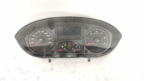 Quadro strumenti fiat - fiat, ducato