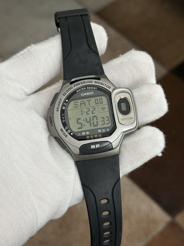 Raro orologio sportivo