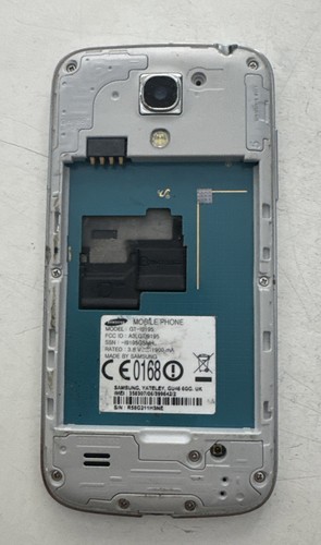 Samsung galaxy mini - samsung,