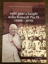 CDV VOLTI GESTI E LUOGHI NELLA