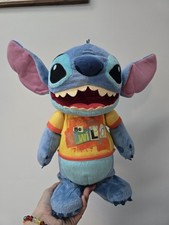 Peluche Disney Lilo e Stich