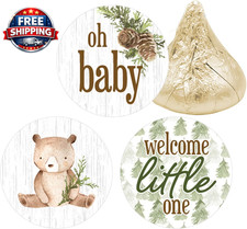 Bomboniera Baby Shower Orso