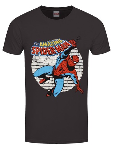 Shirt uomo marvel - uomo,