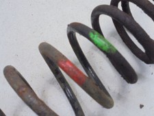 Molla anteriore Nissan Primera