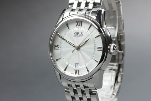 Near mint oris atelier - *near, 7670