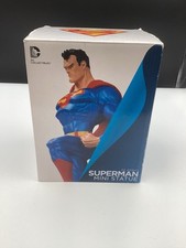SUPERMAN MINI STATUA DI JIM