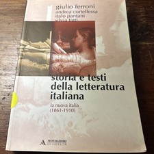 Storia e testi della