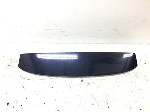 Alettone superiore 8235987 - 8235987, bmw