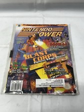 Nintendo Power Magazine Volume