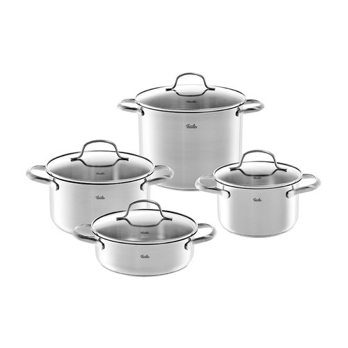 Fissler san francisco set - set, 4