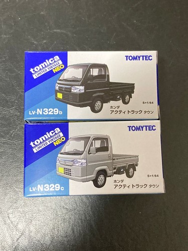 Minicar tomica limited vintage - minicar,