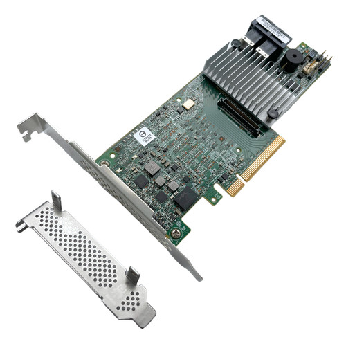 Lsi broadcom 9361 - broadcom, 9361-8i