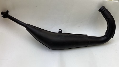 Impianto scarico gilera - impianto, 125