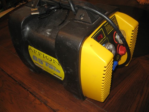 Appion gruppo doppio - appion,