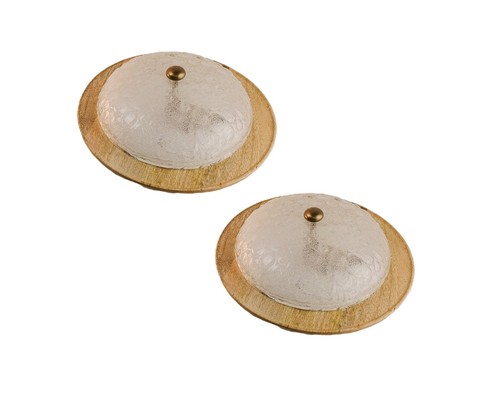 Coppia applique parete - coppia,