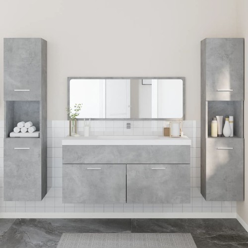 Set mobili bagno pz - bagno,
