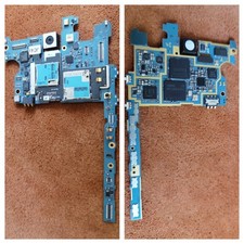  Samsung Galaxy Note 2 GT-N7100 SOLO SCHEDA MADRE 