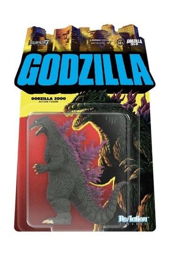 Godzilla toho reaction action - toho,