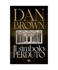 Il simbolo perduto [BUR