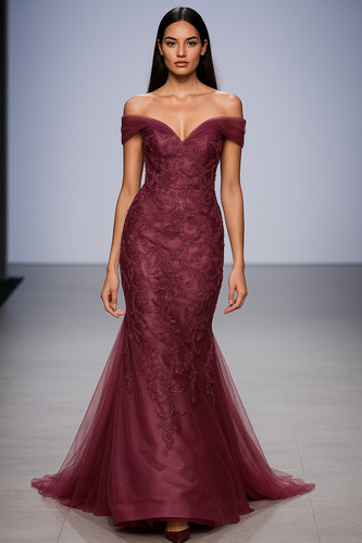 Abito sirena 1 800 - a,