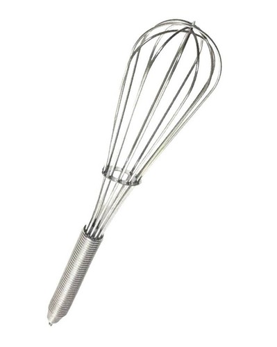Gnali frusta fili acciaio inox