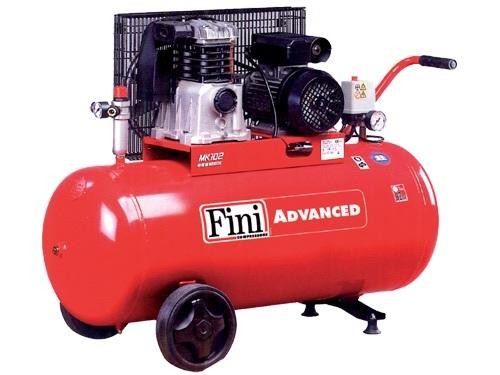 Compressore fini advanced - compressore,