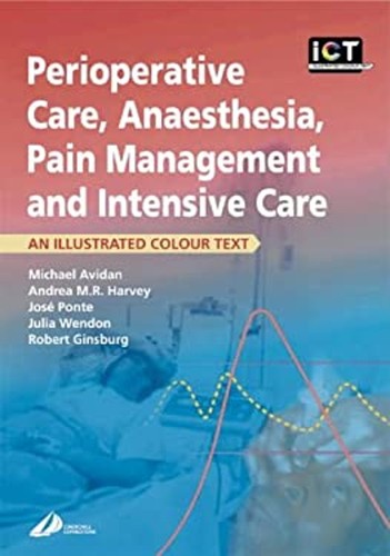 Perioperative care - perioperative,