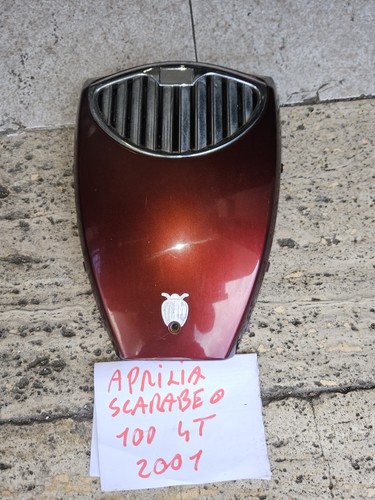 Pannello carena anteriore - pannello,