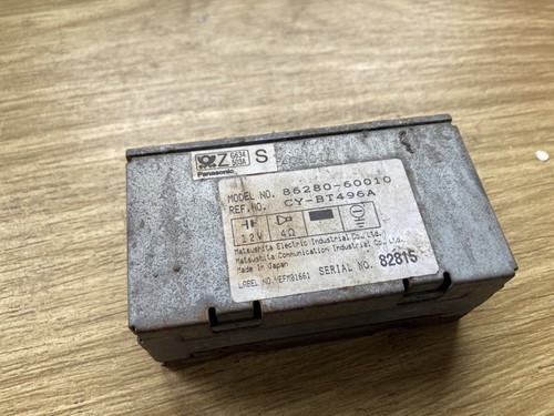 Antenna toyota hdj80 land - antenna,