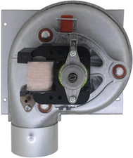 Ventilatore Centrifugo 220V