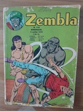 ZEMBLA     N°110     LUG
