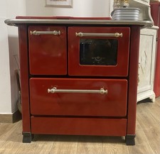 Stufa a legna/cucina economica