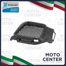 COPERTURA RADIATORE PIAGGIO