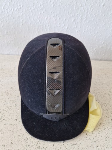 Casco equitazione just togs - casco,
