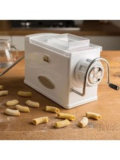 Macchina manuale per pasta + 5