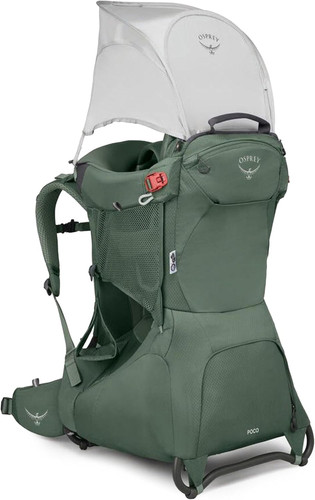 Osprey poco zaino porta bimbo - zaino,