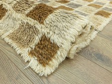 Tappeto Tulu anatolico tessuto