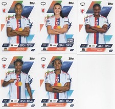 Match Attax EXTRA 25/26