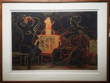 Salvatore Fiume Comiso Milano