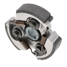 Frizione centrifuga frizione