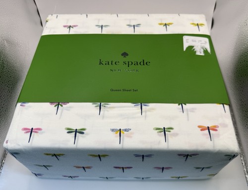 Set lenzuola kate spade - set,