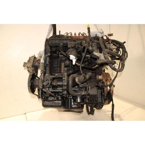 Motore compl comp - motore, compl.