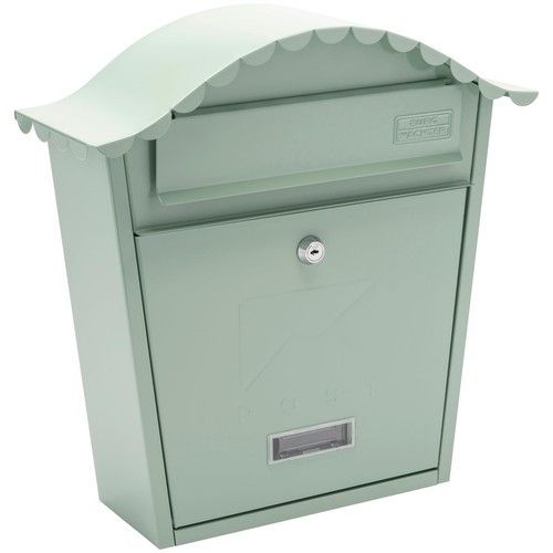 Burg wachter classic post box - classic,