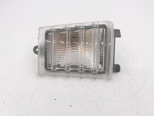 Gruppo ottico anteriore secondario sinistro (luci)(freccia) RENAULT MASTER 1 PHA