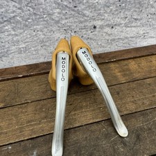 Set Leve Freno Bici Vintage